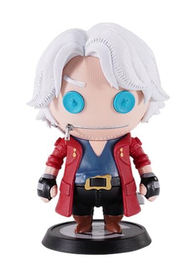 Cutie1 Devil May Cry 5 Complete Set | | Prime 1 Studio