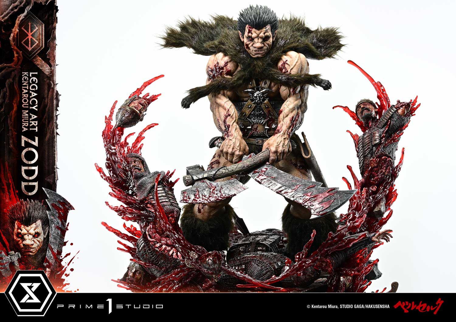 Legacy Art 