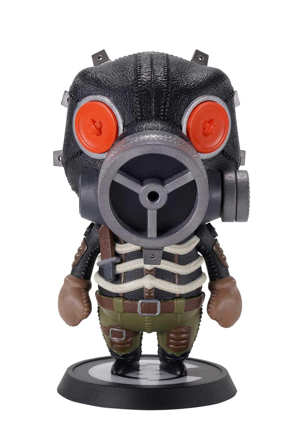 Cutie1 Dorohedoro Complete Set | | Prime 1 Studio