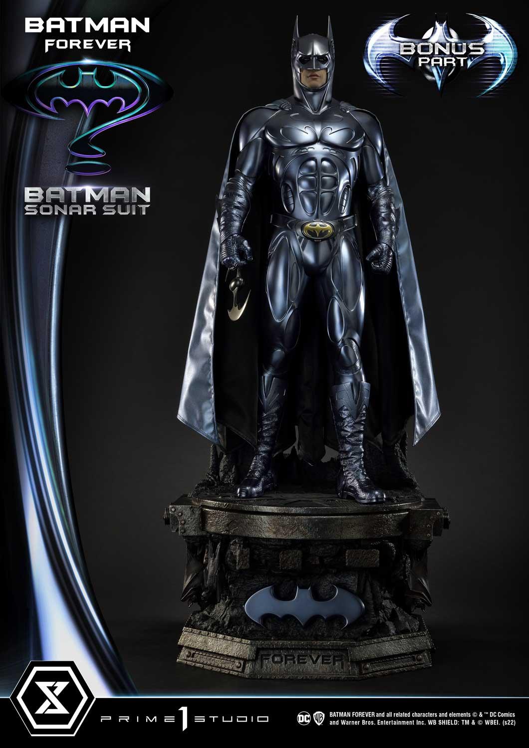 Batman | Statue | Prime 1 Studio
