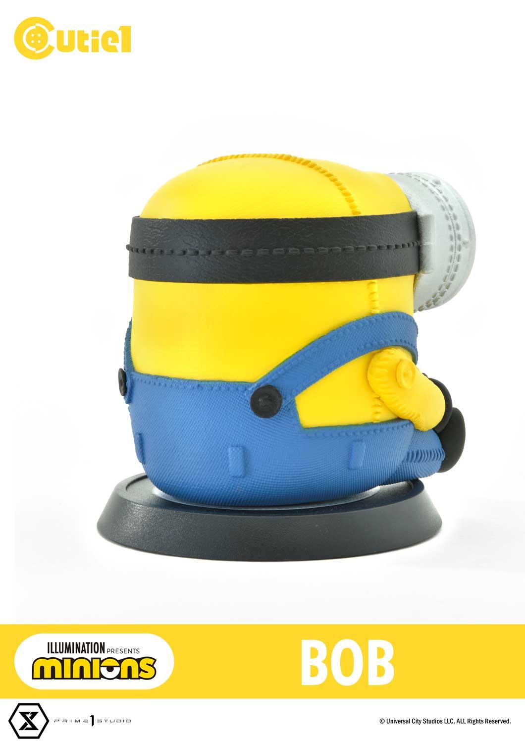Cutie1 Minions Complete Set | | Prime 1 Studio