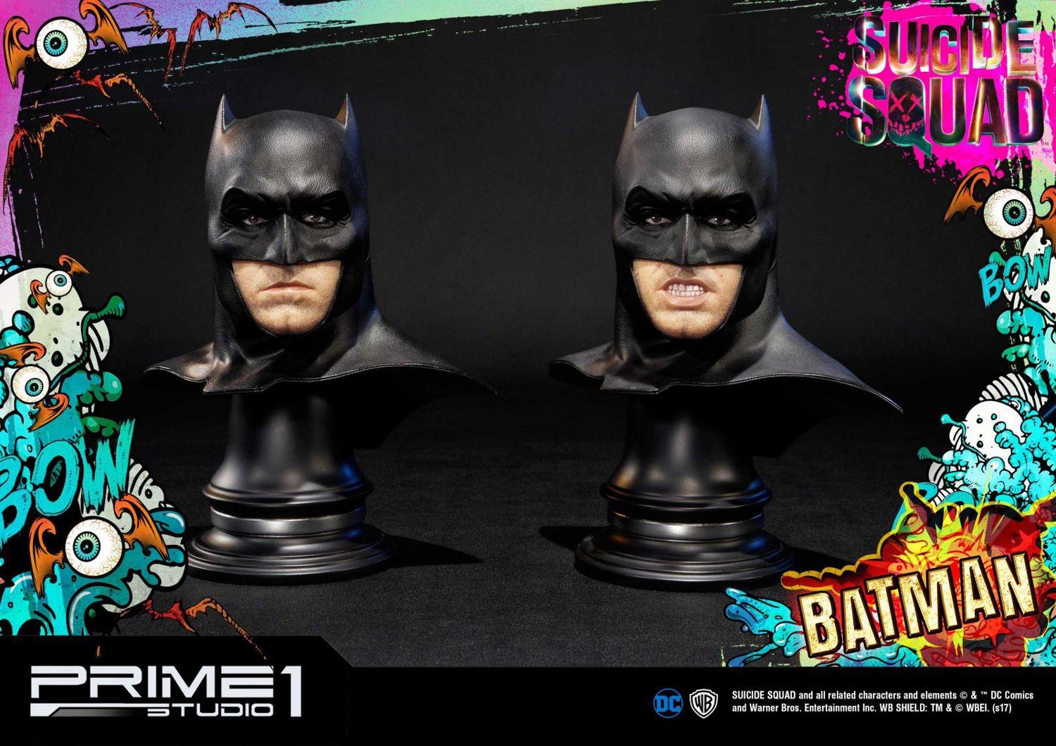Batman | Statue | Prime 1 Studio