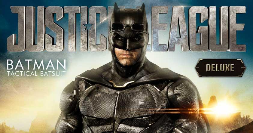 Batman | Statue | Prime 1 Studio