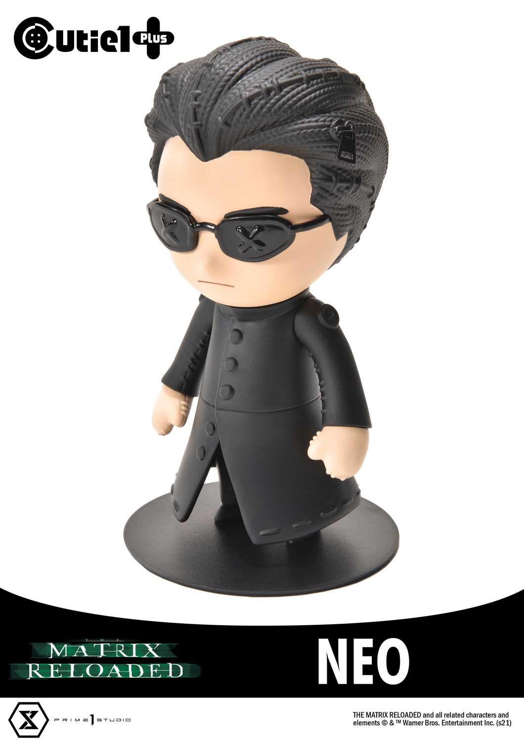 Complete Set | Figure | Prime 1 Studio