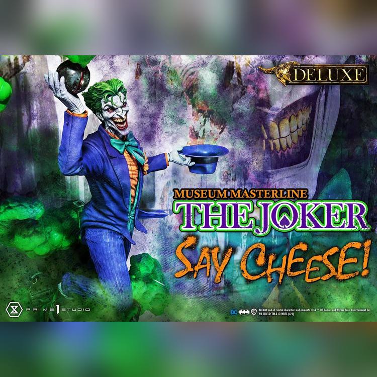 Dx joker 2025