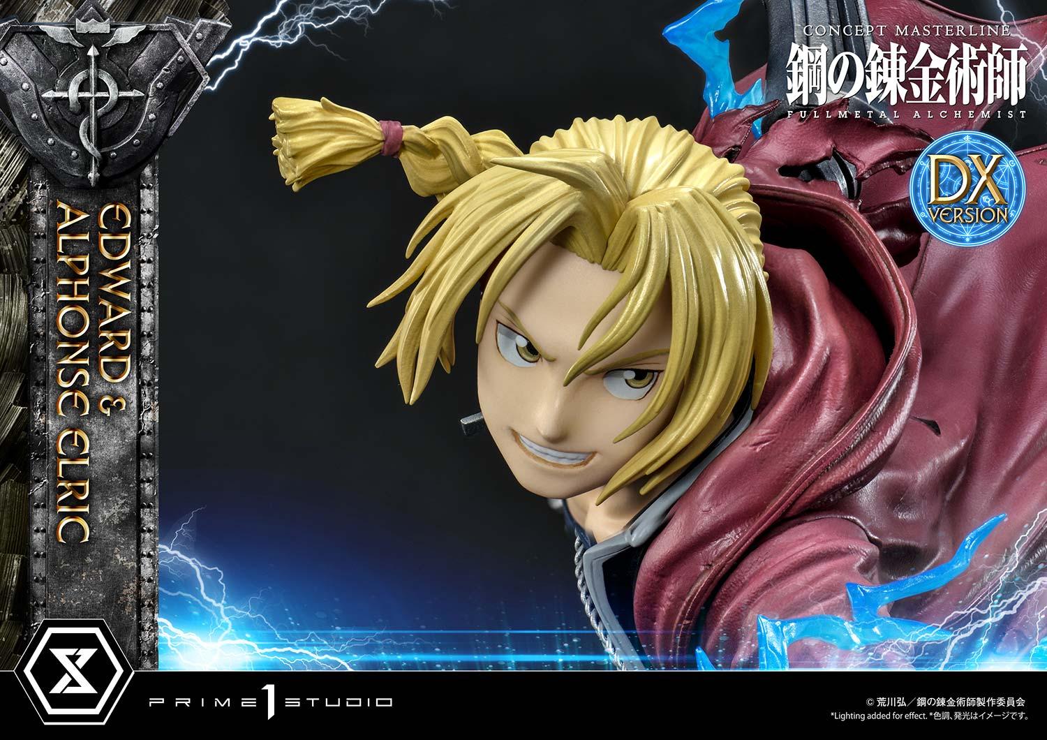 The gold standard --- Fullmetal Alchemist Fullmetal Edition Volume 1 review  — GAMINGTREND