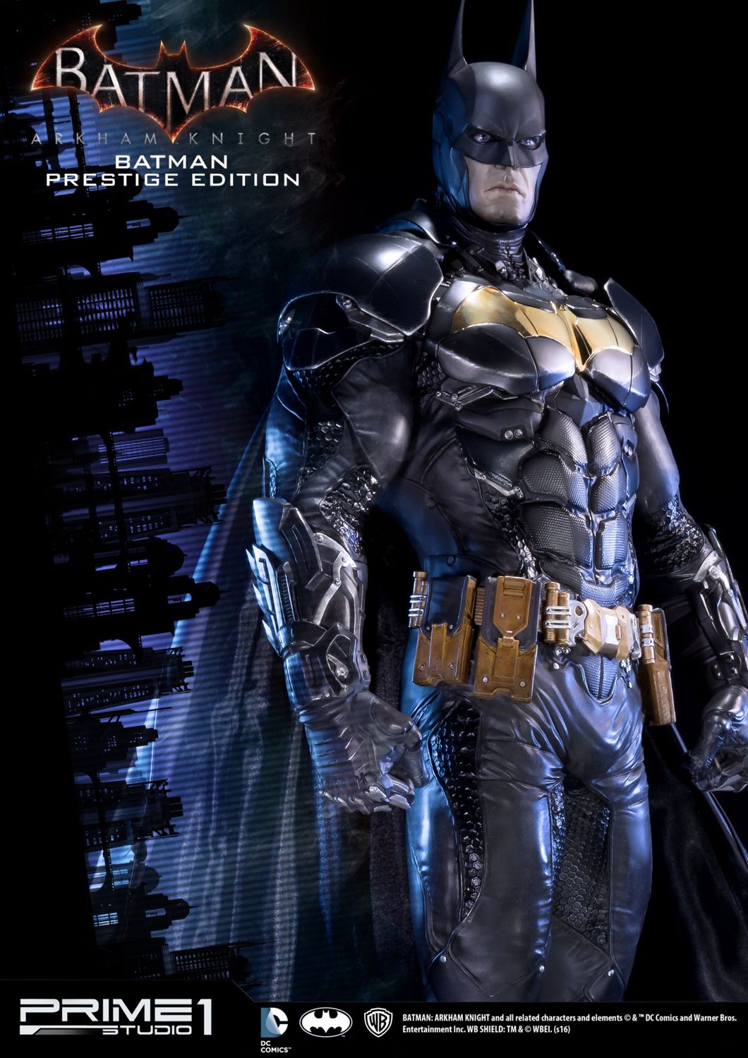 Batman™: Arkham Knight Premium Edition