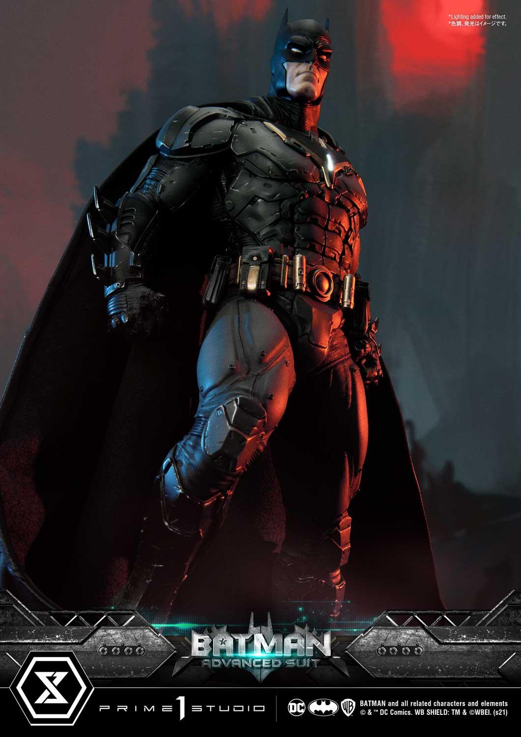 Batman Mech Suit Art 4k Wallpaper,HD Superheroes Wallpapers,4k  Wallpapers,Images,Backgrounds,Photos and Pictures