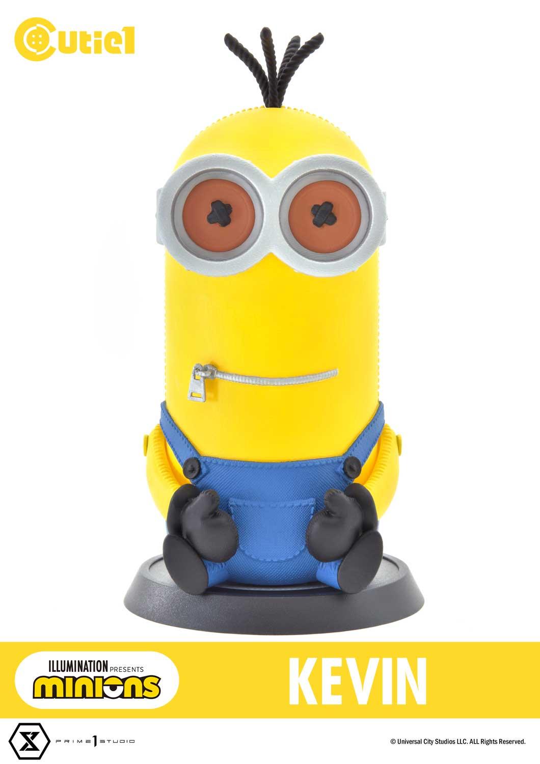 Cutie1 Minions Complete Set | | Prime 1 Studio