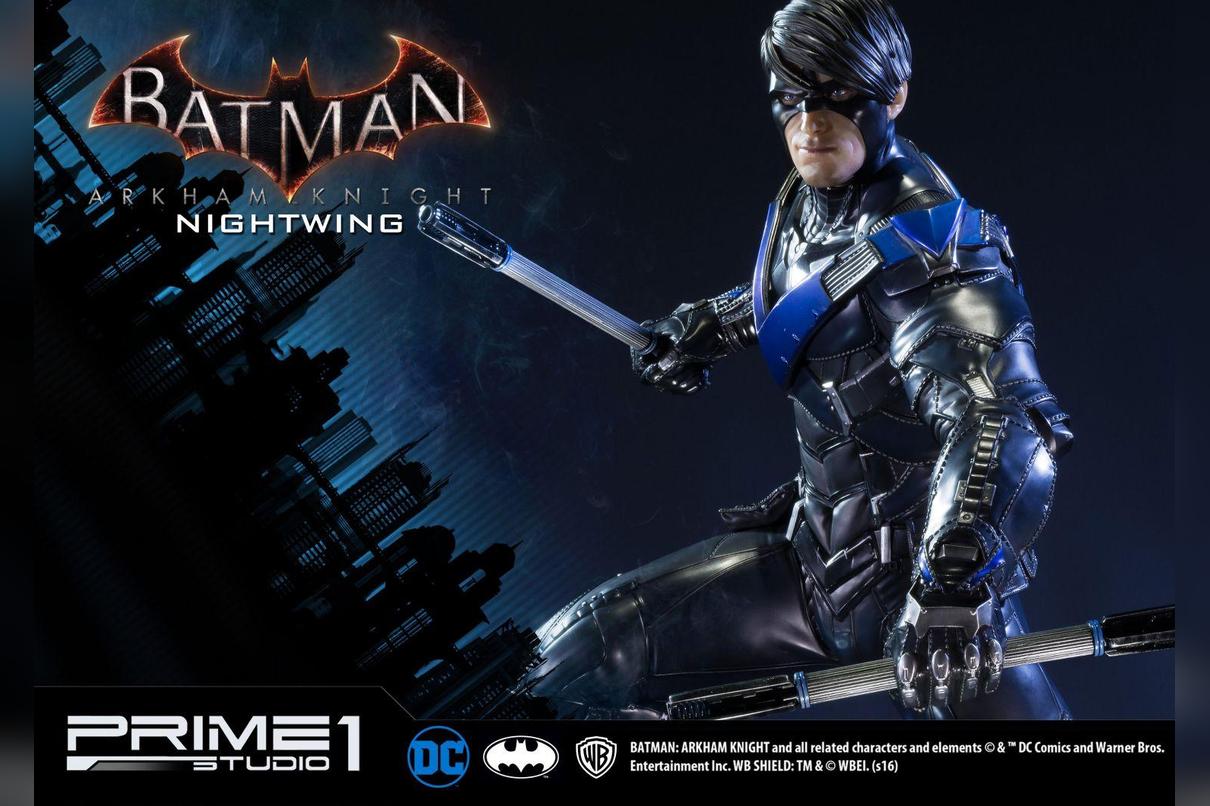 Batman™: Arkham Knight GCPD Lockdown