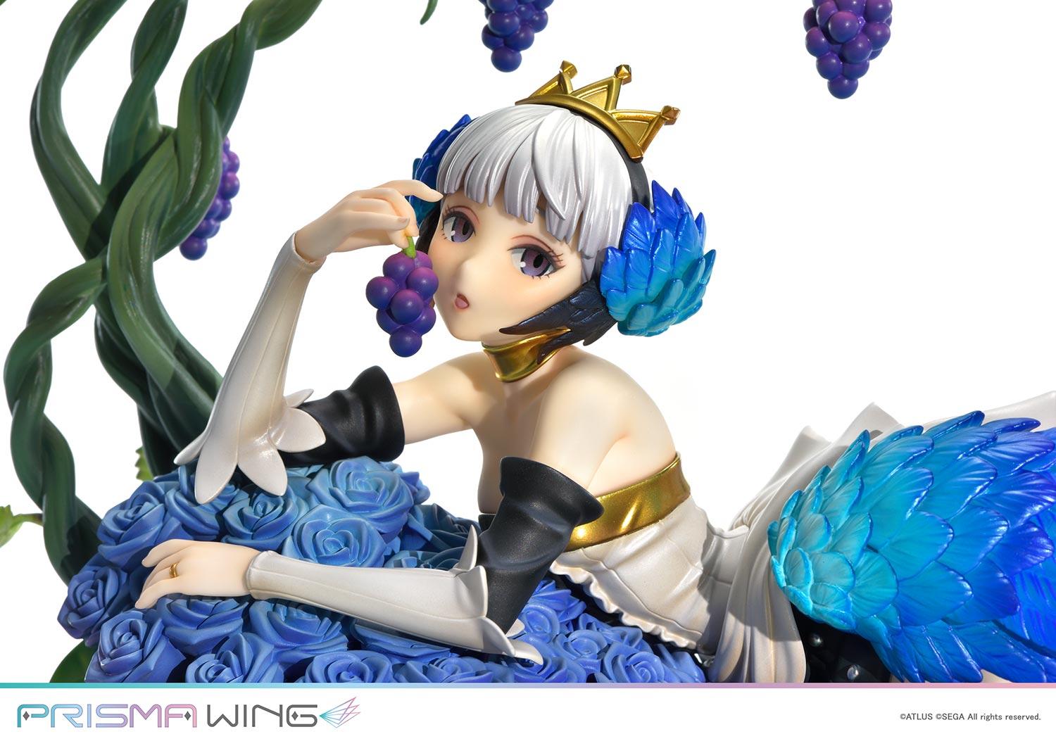 Flare Odin Sphere Leifthrasir Gwendolyn Figuras De Ação