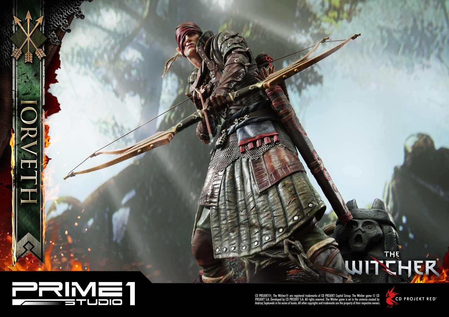 The Witcher 2 Enhanced Edition Prima Official Strategy Guide (App 206783) ·  SteamDB