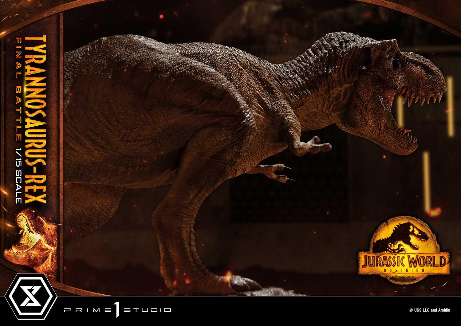 Legacy Museum Collection Jurassic World: Dominion(Film