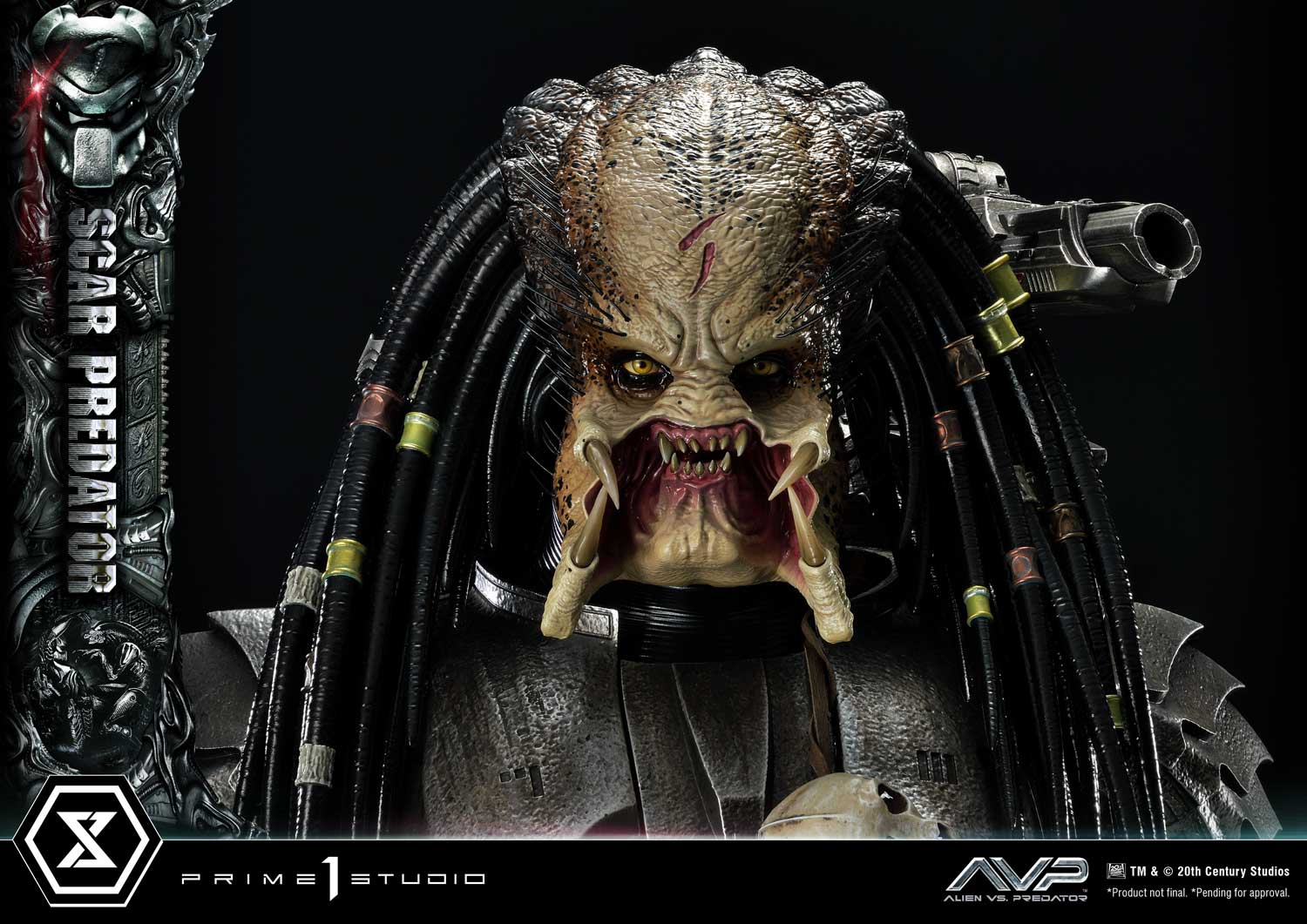 Predator sales x toy