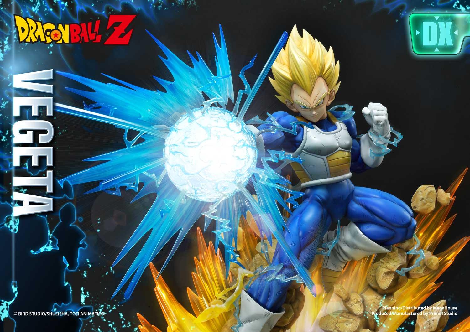 DragonBall Z: Vegeta Saga 1 - Saiyan Showdown ( Vol. 1 )