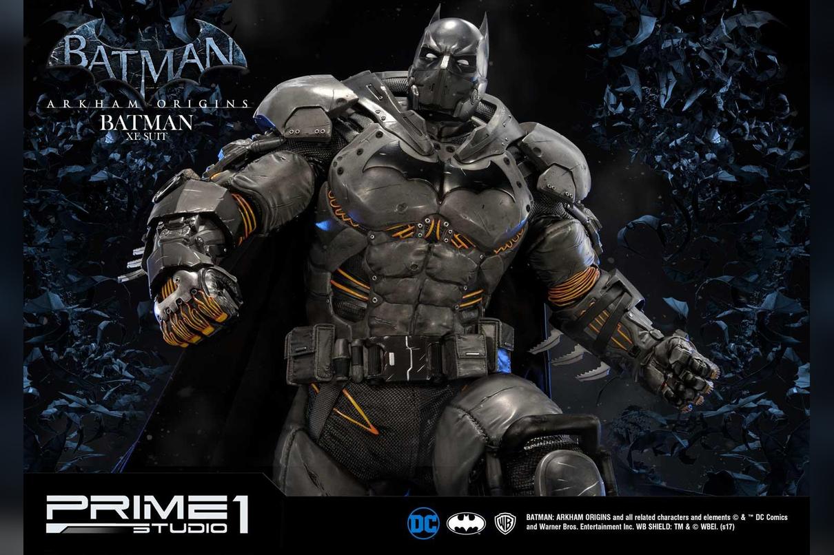 75% Batman™: Arkham Origins on