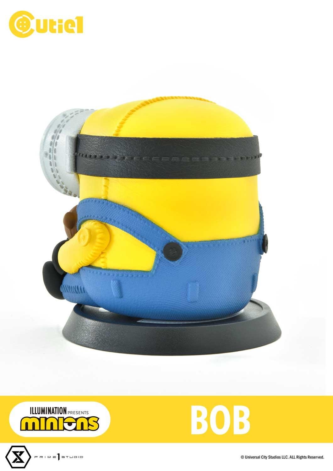 Cutie1 Minions Complete Set | | Prime 1 Studio
