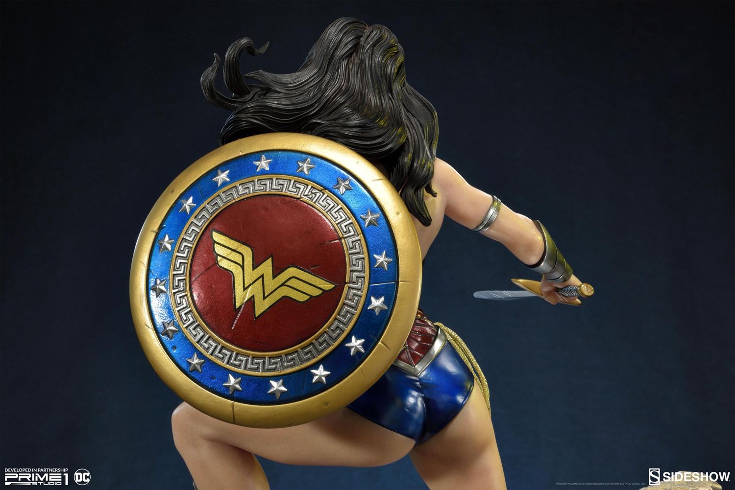 Premium Masterline Justice League: Origin (The New 52 Premium Masterline Justice League: Origin (The New 52