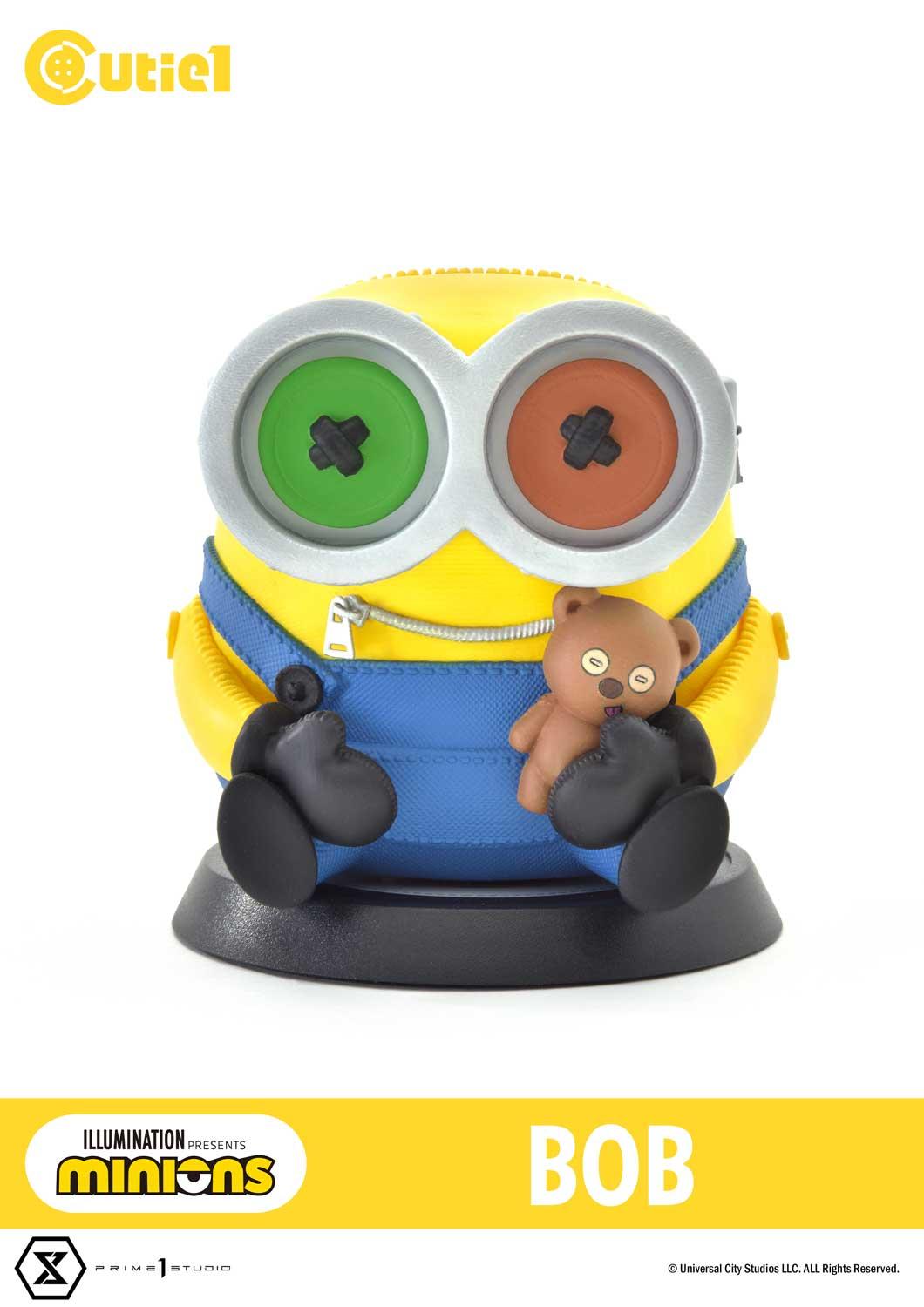Minions Complete Set | Figure | Prime 1 Studio