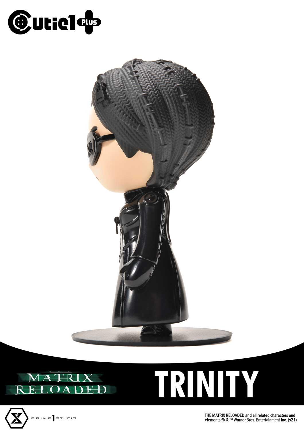 Complete Set | Figure | Prime 1 Studio