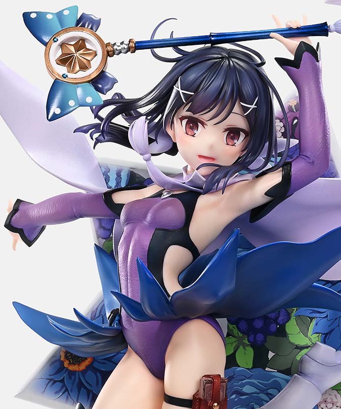 Concept Masterline Fate/kaleid liner Prisma Illya Miyu Edelfelt DX Bonus Version