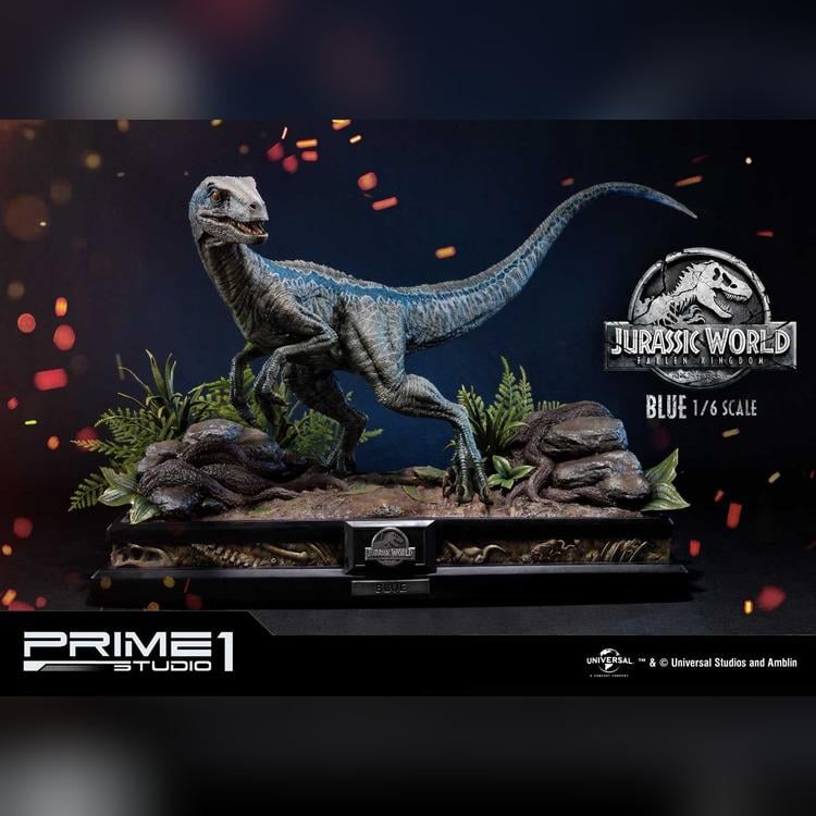 Jurassic world fallen kingdom prime sale