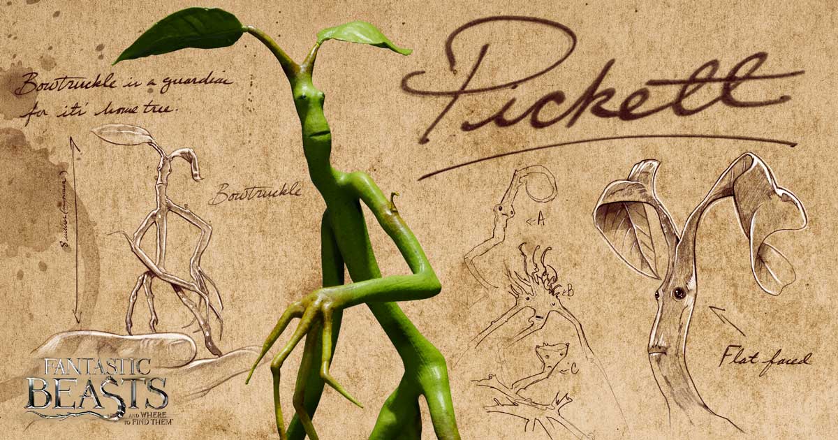 Pickett | Statue | Prime 1 Studio