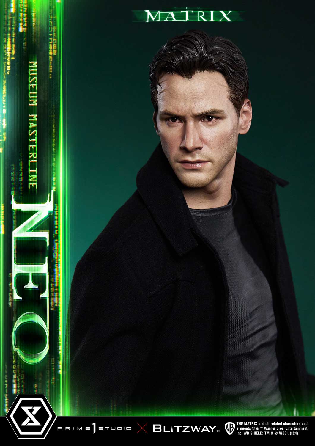 Neo | STATUE | Prime 1 Studio