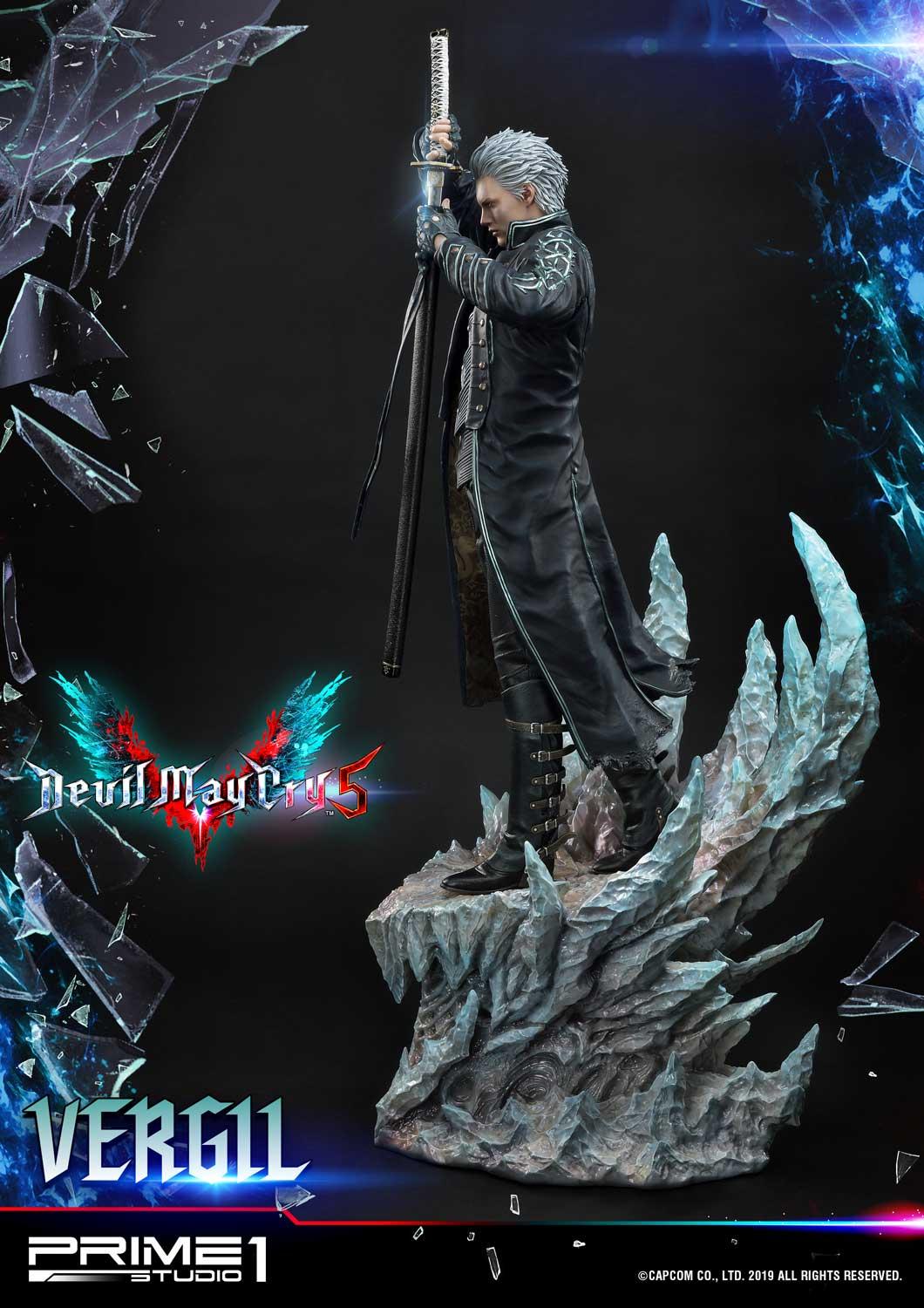 Dante - Devil May Cry - Son of Sparda  Poster for Sale by