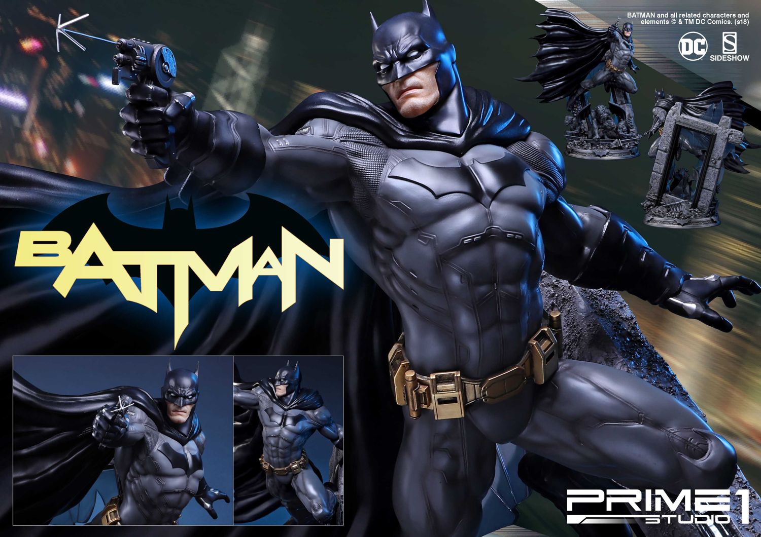 NEW 52:バットマン NEW52:バットマン (DC COMICS) | スコット・スナイダー