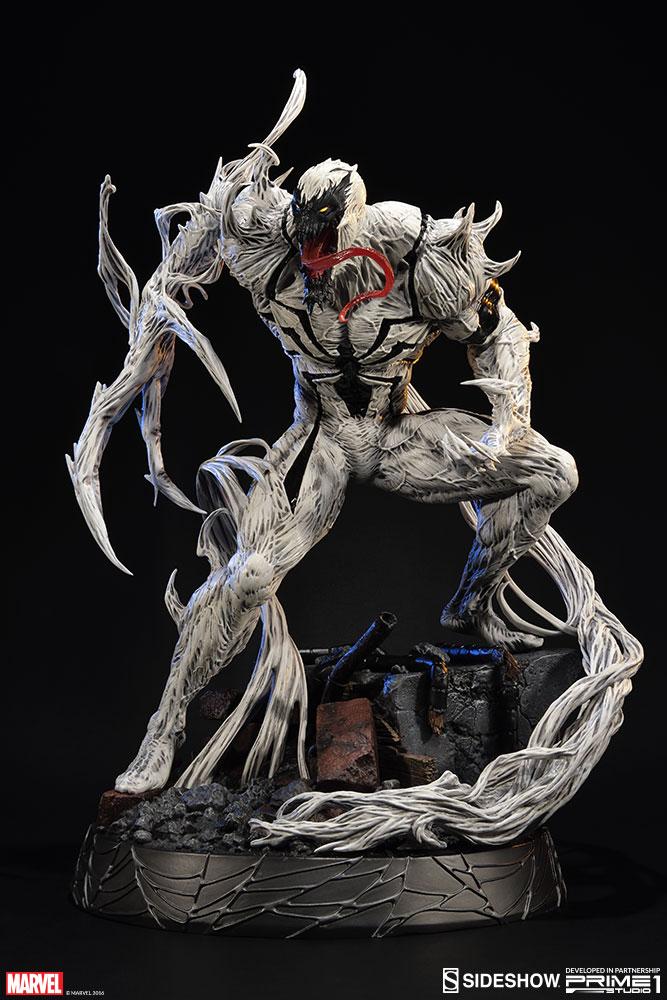 Prime 1 Studio Anti-Venom Statue Photos & Up for Order! - Marvel Toy News