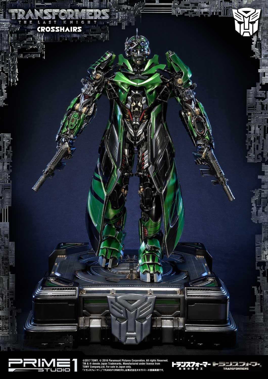 The last cheap knight crosshairs