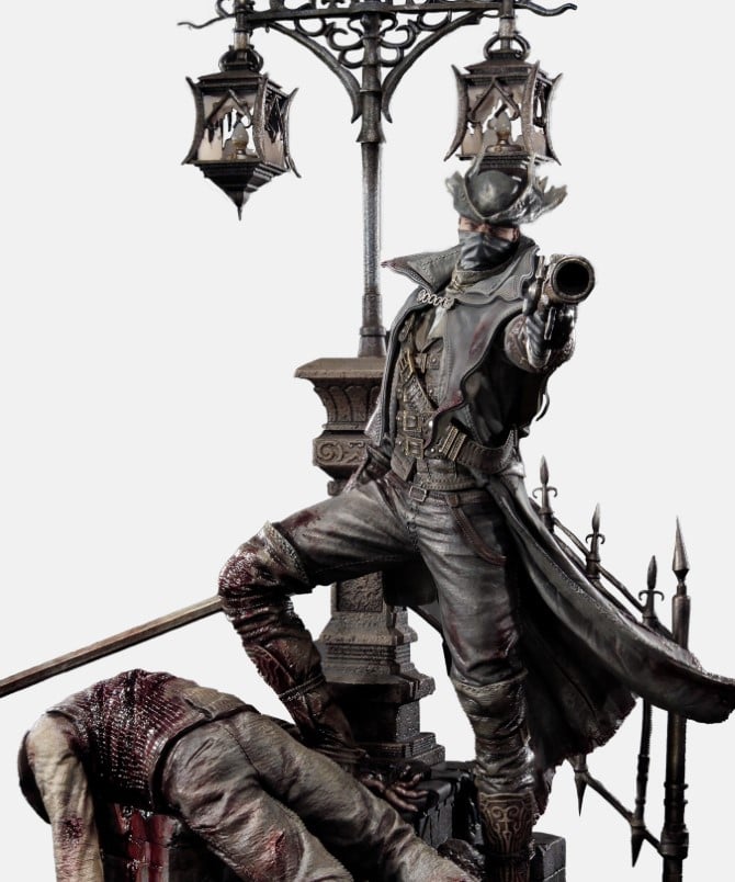 Bloodborne