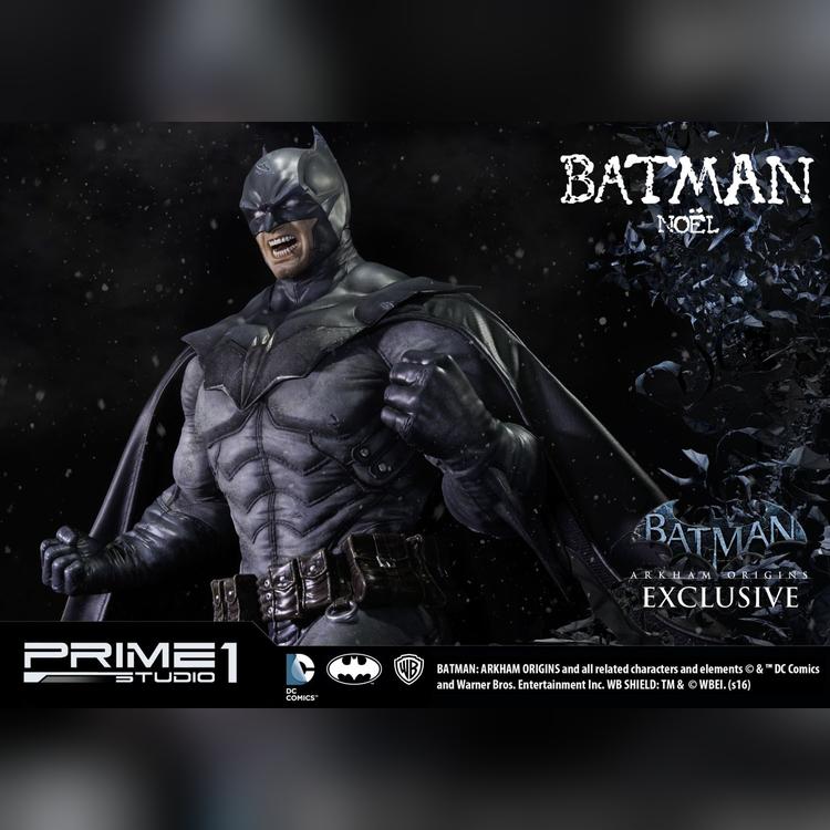 Trophy Guide - Batman: Arkham Origins - PSX Brasil