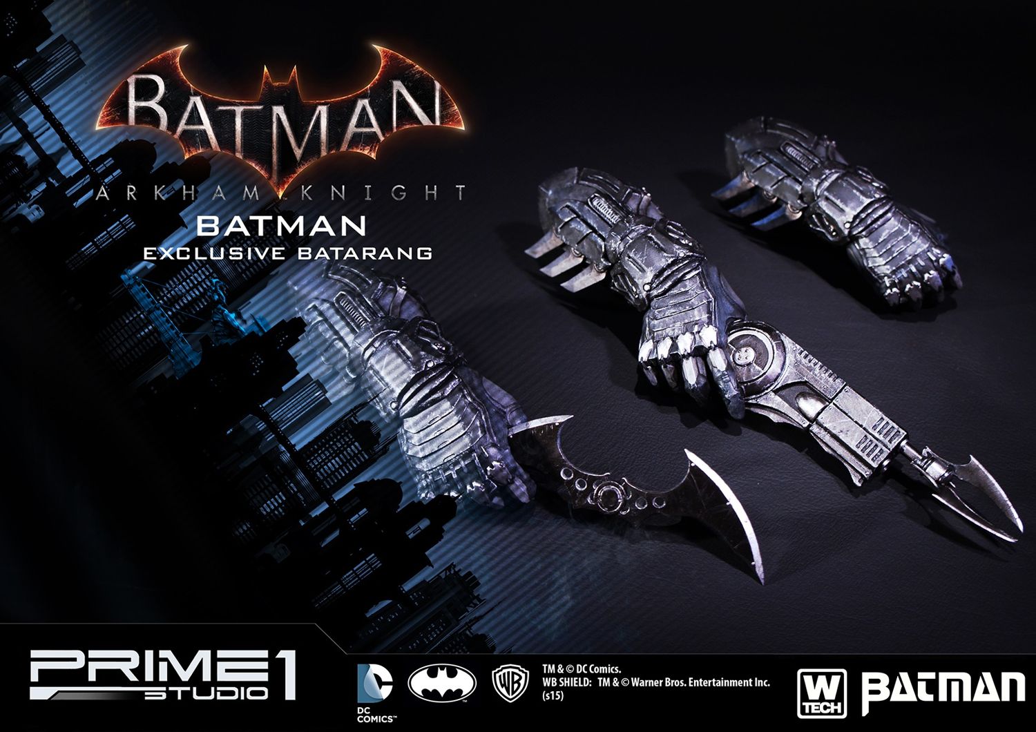 Batman™: Arkham Knight