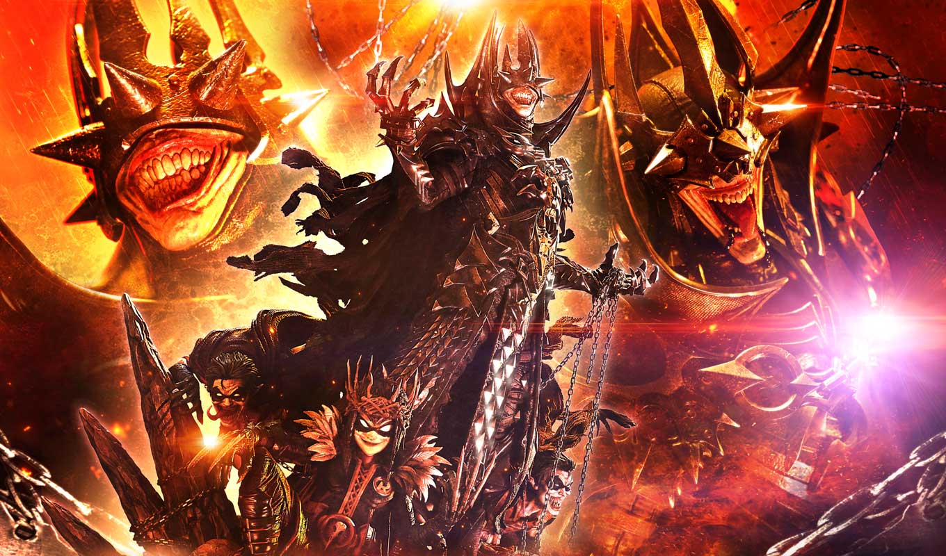 Prime 1 Studio Online Store