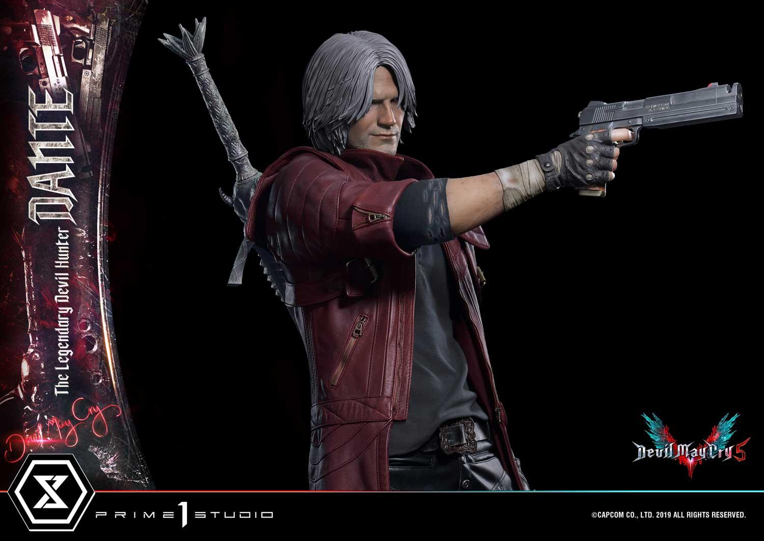 One hour of DmC footage features new weapon Aquila, Dante Must Die mode -  Neoseeker