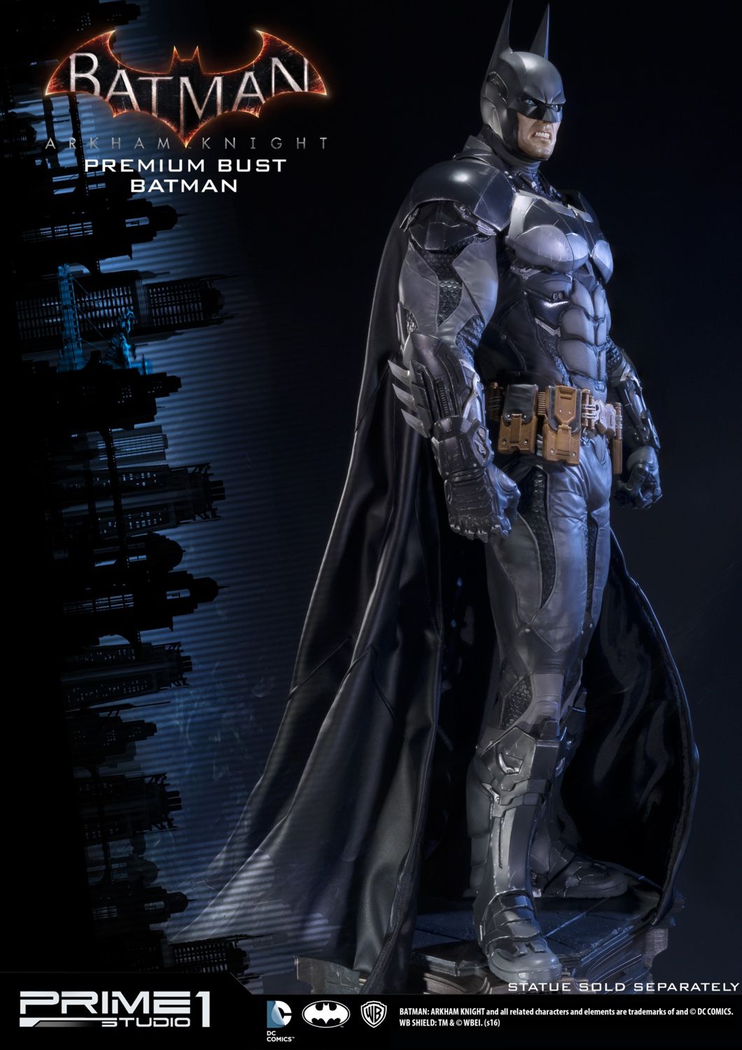 Batman™: Arkham Knight Premium Edition