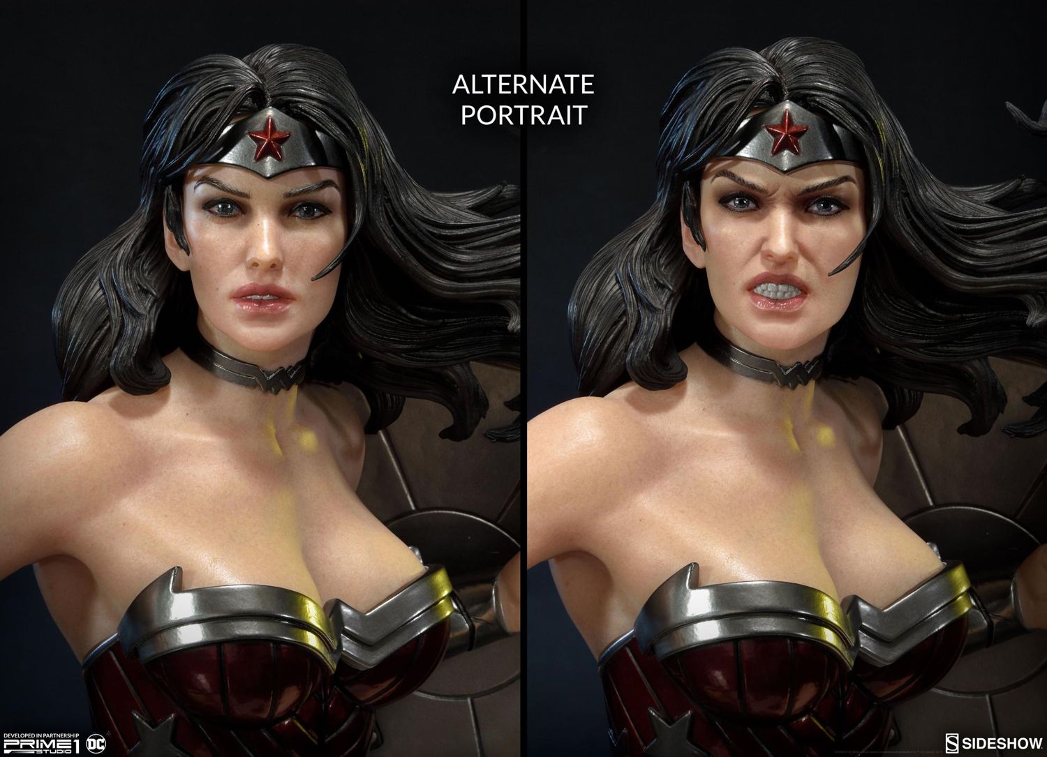 ARTFX+ JUSTICE LEAGUE ワンダーウーマン｜JUSTICE LEAGUE