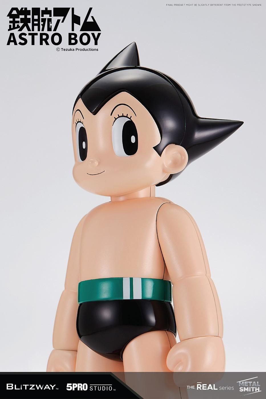 Superb Scale Statue Astro Boy Astro Boy - Atom | | Prime 1