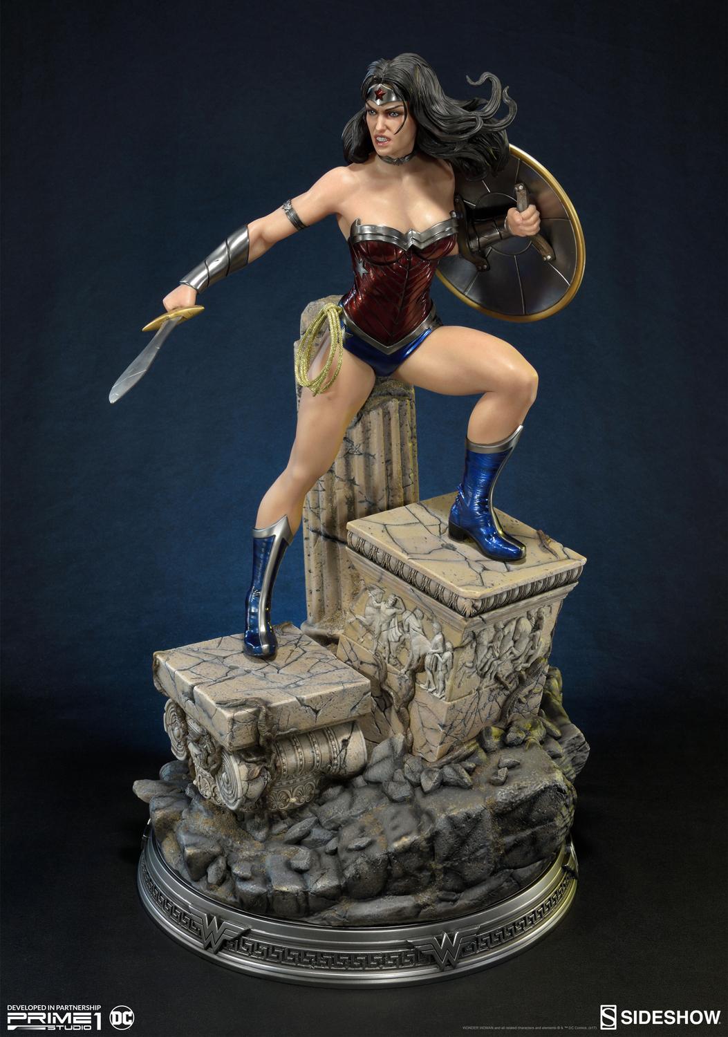 Kotobukiya Justice League (The New 52) ARTFX+ Statue