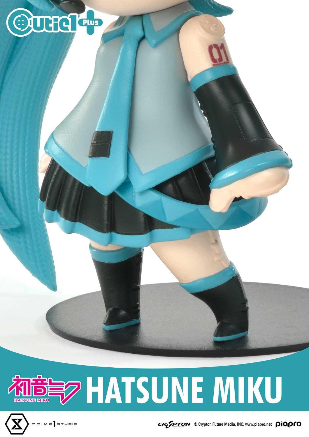 初音ミク Preppy Conceptual series Vol.1 セット 初音ミク Conceptual series Vol.1 フィギュア - メルカリ