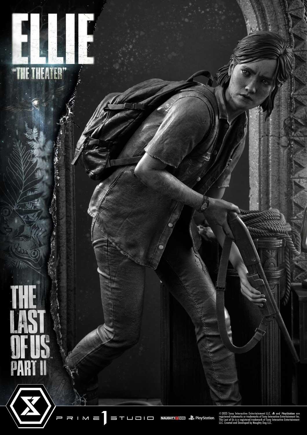 900+ ideias de Ellie (The Last Of Us Part 1/2) em 2023