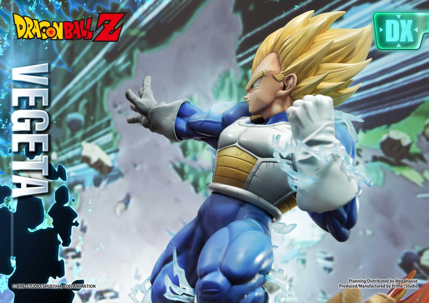 DragonBall Z<br>Vegeta Saga (Eps #1-39)<br>(Re-Mastered) <br> NEW LOWER  PRICE!