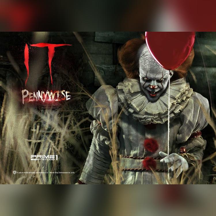 It movie part deals 1 full movie