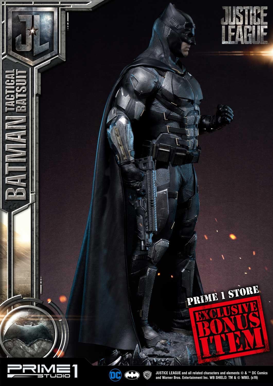 Batman | Statue | Prime 1 Studio
