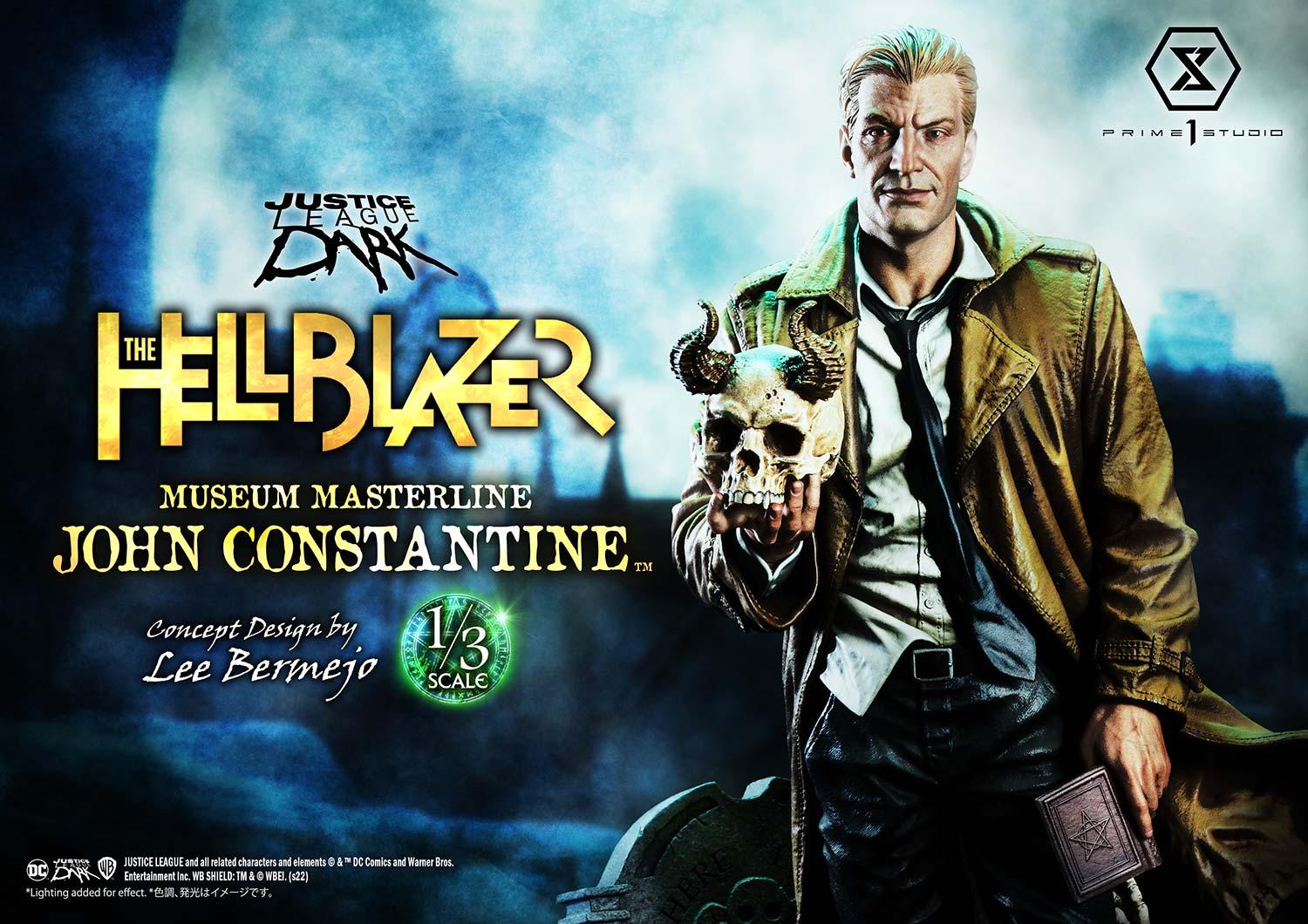 アメコミ・英語　6冊セット　コンスタンティン　CONSTANTINE アメコミ・英語 6冊セット コンスタンティン CONSTANTINE