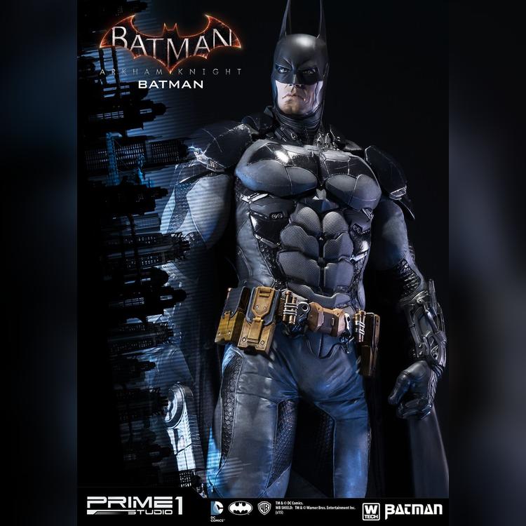 Batman Arkham Knight - Batman: Arkham Knight