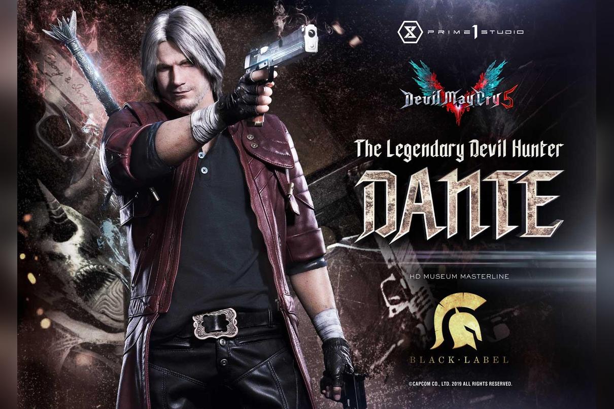 Dante Photo: Dante  Dante devil may cry, Devil may cry, Devil may