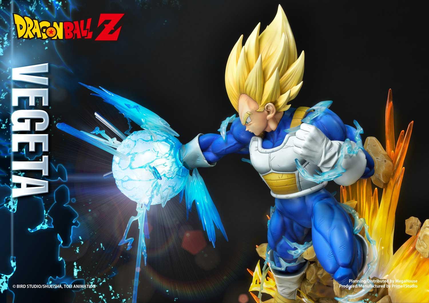 Can Saiyan Arc Vegeta Bust Jupiter? - Dragon Ball Forum - Neoseeker Forums